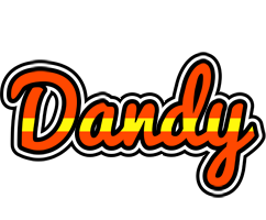 Dandy madrid logo