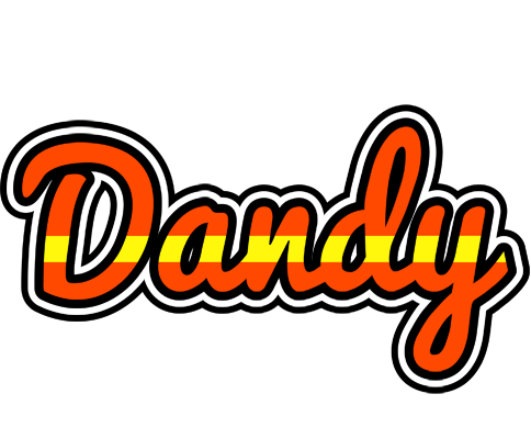 Dandy madrid logo