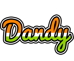 Dandy mumbai logo