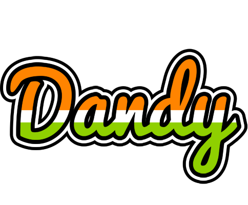 Dandy mumbai logo