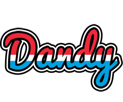 Dandy norway logo