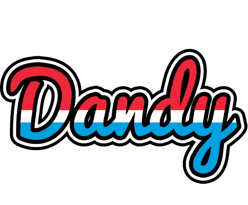 Dandy norway logo