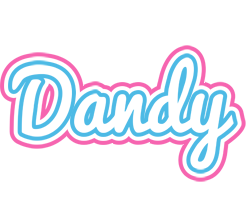 Dandy outdoors logo