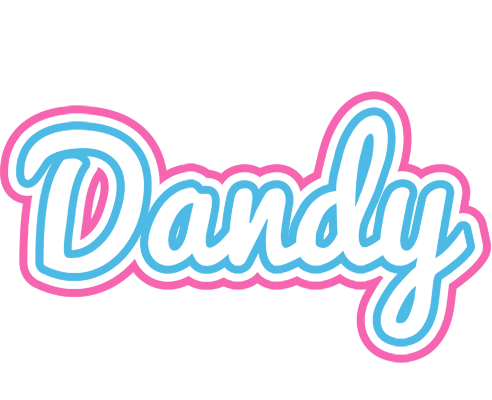 Dandy outdoors logo
