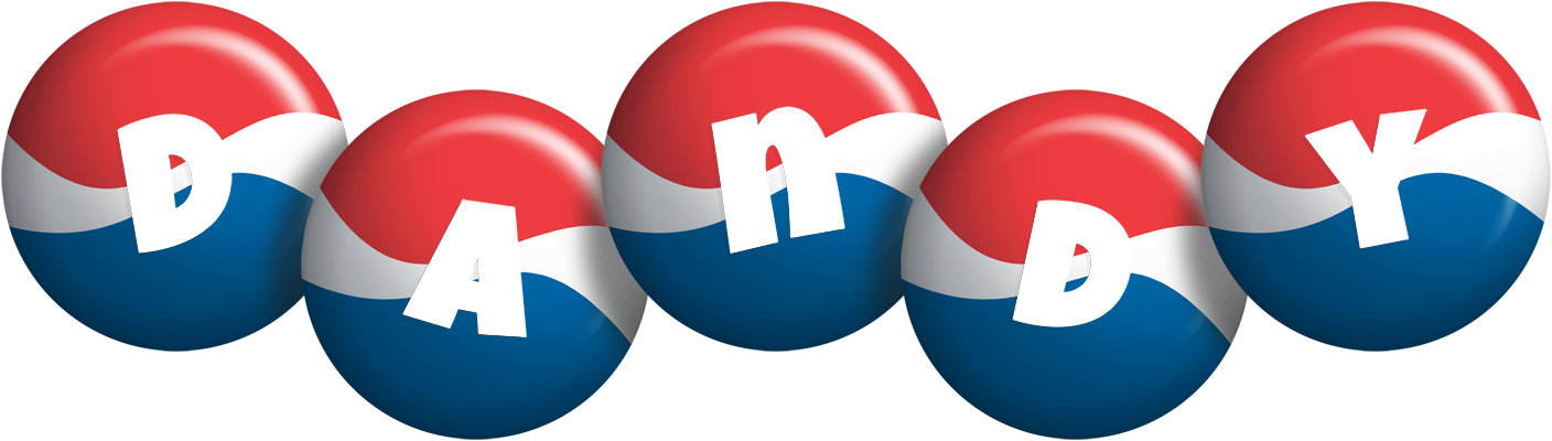 Dandy paris logo