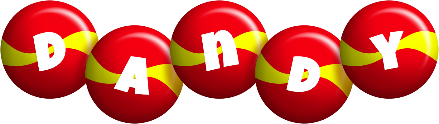 Dandy spain logo