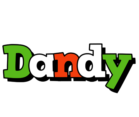 Dandy venezia logo
