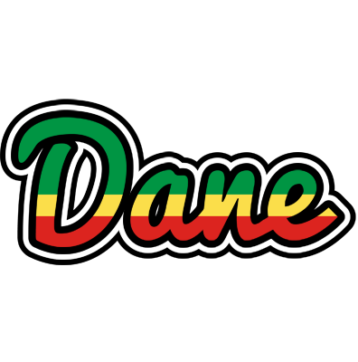 Dane african logo
