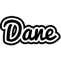Dane chess logo