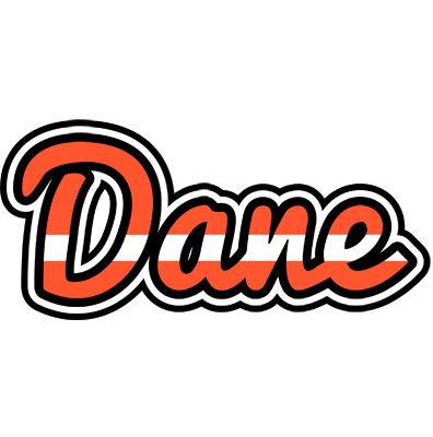 Dane denmark logo