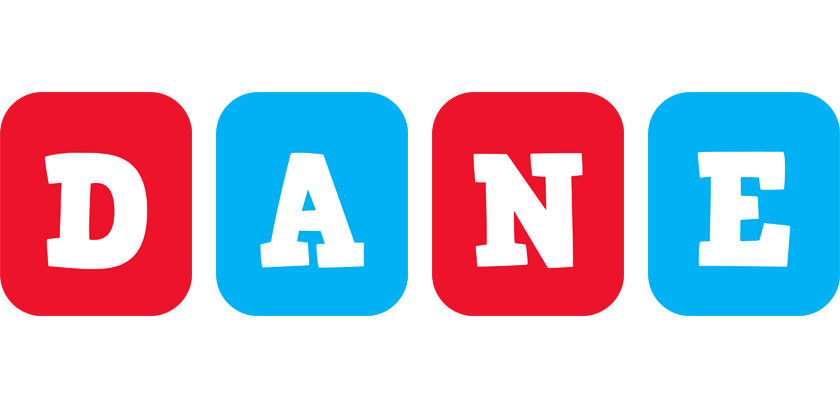 Dane diesel logo