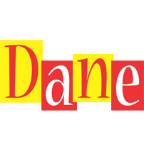 Dane errors logo