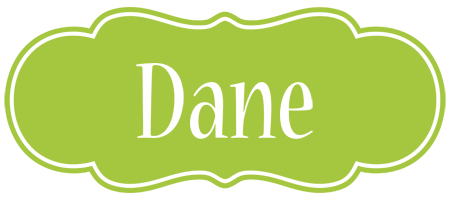 Dane family logo