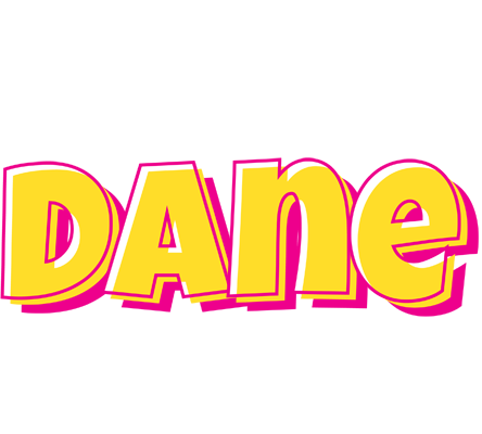 Dane kaboom logo
