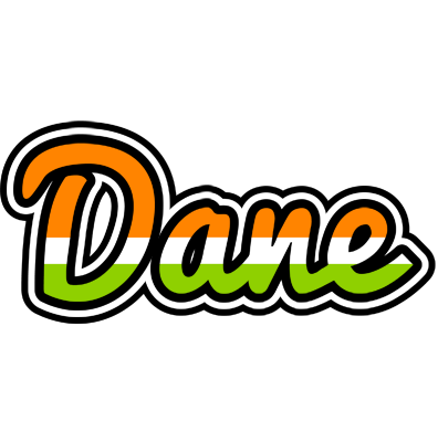 Dane mumbai logo