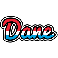 Dane norway logo