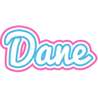 Dane outdoors logo