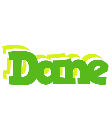 Dane picnic logo