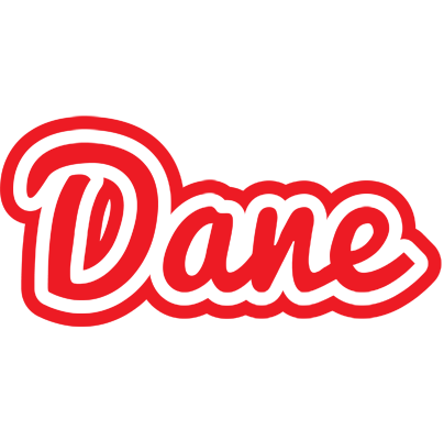 Dane sunshine logo