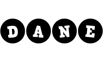 Dane tools logo