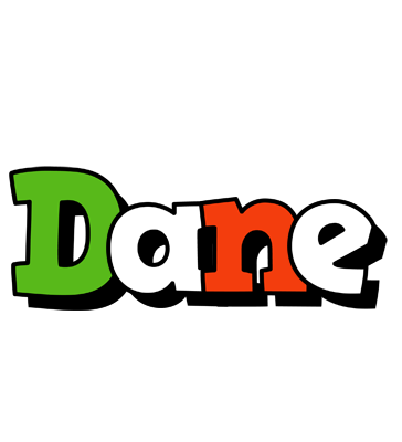 Dane venezia logo