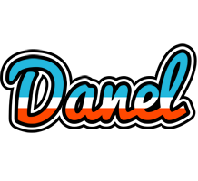 Danel america logo