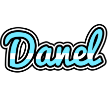 Danel argentine logo