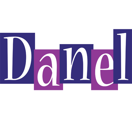 Danel autumn logo