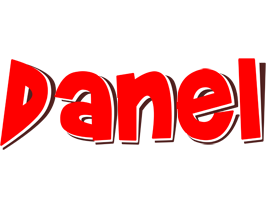 Danel basket logo