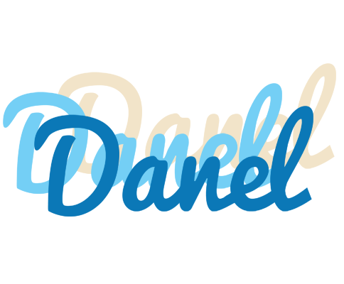 Danel breeze logo