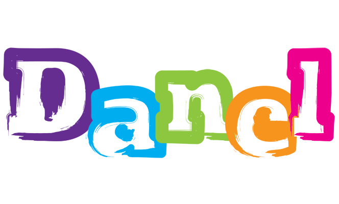 Danel casino logo