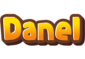 Danel cookies logo