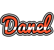 Danel denmark logo