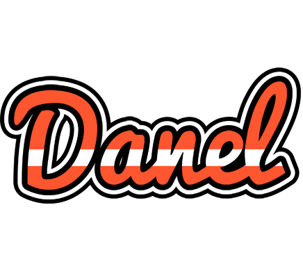 Danel denmark logo
