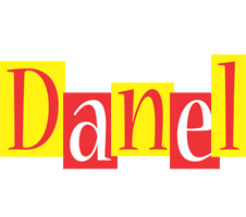 Danel errors logo