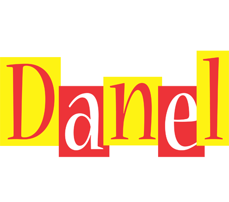 Danel errors logo