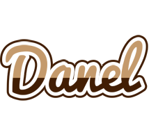 Danel exclusive logo