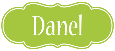 Danel family logo