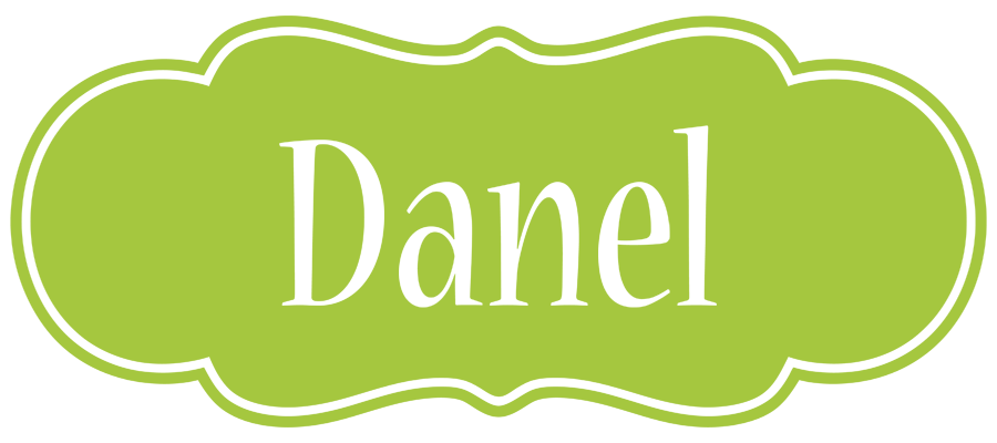Danel family logo
