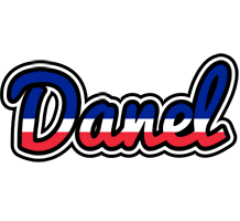 Danel france logo