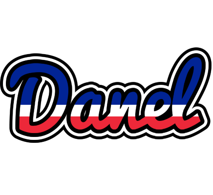Danel france logo