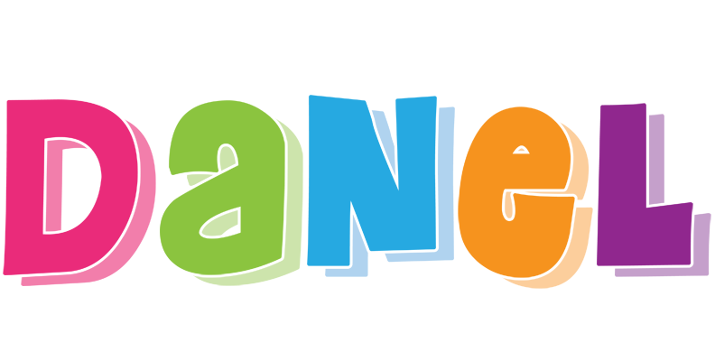 Danel friday logo