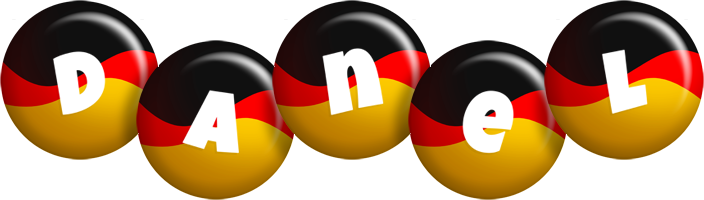 Danel german logo