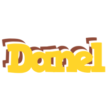 Danel hotcup logo