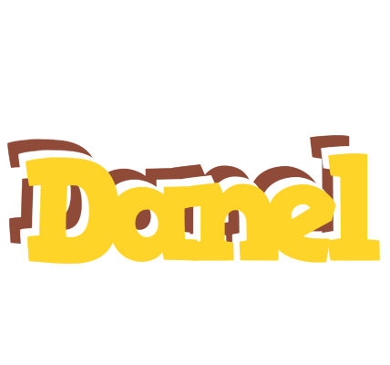 Danel hotcup logo