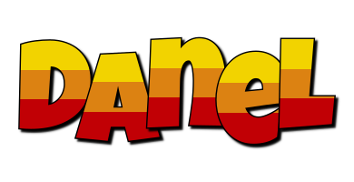 Danel jungle logo