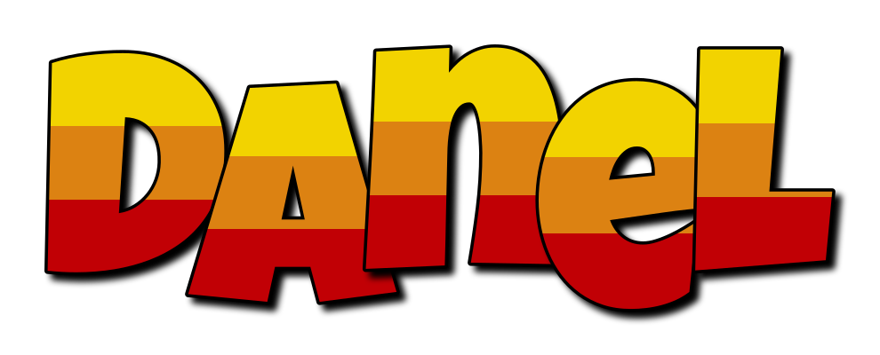 Danel jungle logo