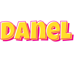 Danel kaboom logo