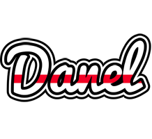 Danel kingdom logo