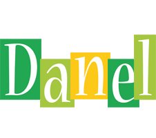 Danel lemonade logo